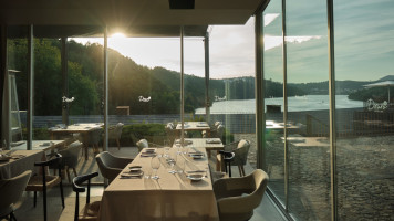 Raiva Octant Hotels Douro food