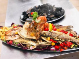 Profumo Di Mare food