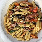 Al Dente Trattoria food