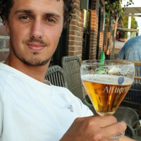 De Hanepoel Nourriture