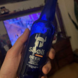 The Magpie Nourriture