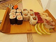 Sushi Love food