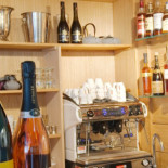 Resto Des Halles Nourriture