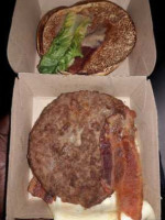 Mcdonald's food