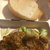 Kfc food