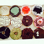 J.CO Donuts & Coffee food