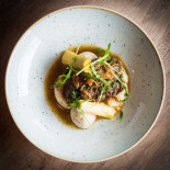 De Oude Maalderij Nourriture