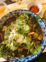 Chez Phung food