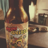 De Korte Heide Nourriture