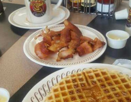 Waffle House food