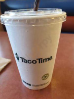 Taco Time Nw food