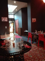 Couscous Gourmand food