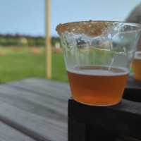 Jamesport Farm Brewery food