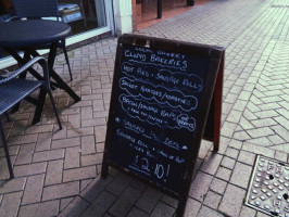 Clwyd Bakeries inside