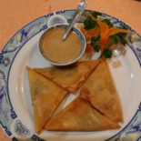 Cite Du Sake Nourriture