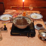 Cite Du Sake Nourriture