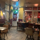 Stampeat Restaurants Nourriture