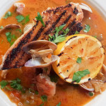 Spaghettata Nourriture