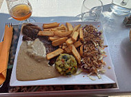 Le Bistrot De Saint Agnan food