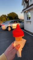 Dollar Cone food