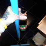 Frietrestaurant De Mert Nourriture