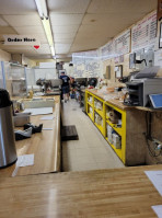 Court House Sub Shop inside