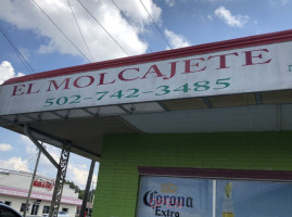 El Molcajete Ky Mexican food