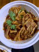 Xun Yu Si Kao Xun Yu Si Kao food