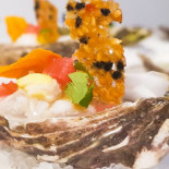 De Witte Zwaan Comida