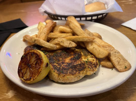 Texas Roadhouse inside