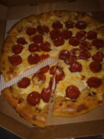 Pizza Hut food