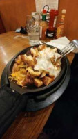 Denny's food