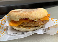 A&W Restaurant food