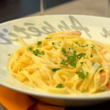 Le Beau Vivier Comida