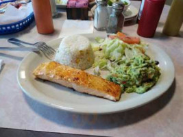 Los Cabos Marbach food