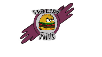 Furious Food food