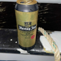 Strantwerpen Nourriture