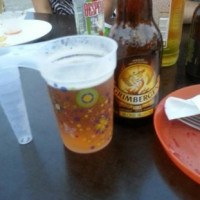 Strantwerpen Nourriture