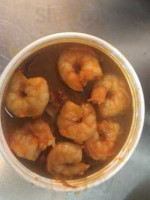 Mickle Cajun Kitchen food