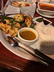 Mela Indian food