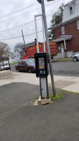 Georgia Fried Chicken outside