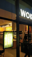 Woko food