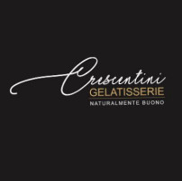 Crescentini Gelatisserie outside