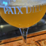 De Witte Van Tilles Comida