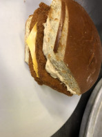 Le Schievelavabo Comida