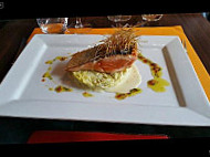 Le Bistroquai food