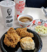 Kfc food