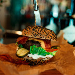 De Vrienden Ommen Nourriture