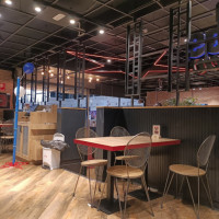 Foster's Hollywood Artea Bilbao inside