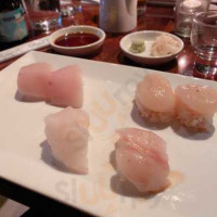 Sugarfish By Sushi Nozawa food